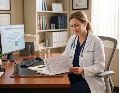 Должностная инструкция врача акушера-гинеколога