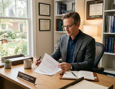 Должностная инструкция врача психиатра-нарколога