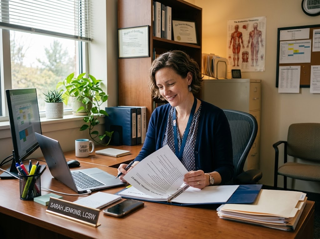 Должностная инструкция врача-терапевта стационара