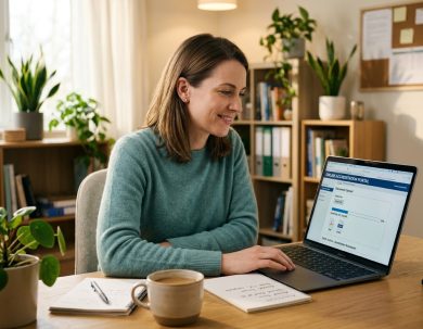 Как подать документы на аккредитацию через «Личный кабинет» ФРМР