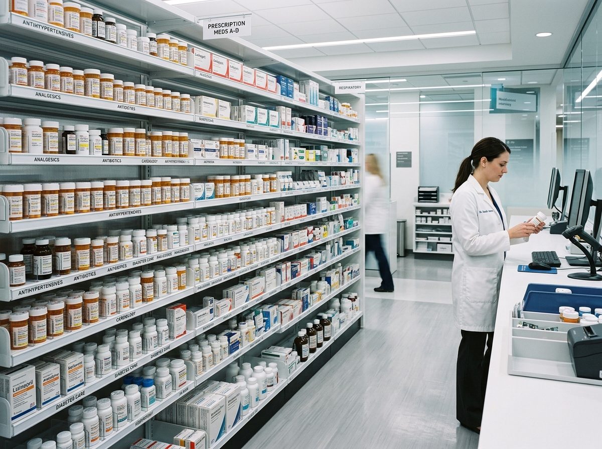 Как правильно списать лекарственные средства с истекшим сроком годности