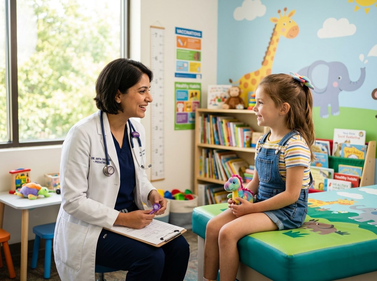 Кто такой врач по гигиене детей и подростков, как им стать