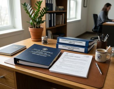 Номенклатура должностей медицинских работников: изменения в 2022 году