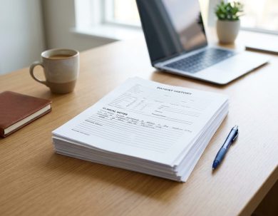 Нормативная документация для врача в 2023 году