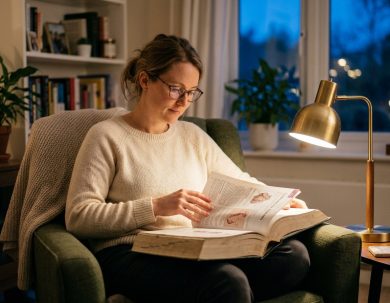 Нужно ли учиться в декретном отпуске медработникам