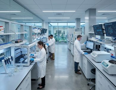 Программа «Фарма-2030»: стратегия развития
