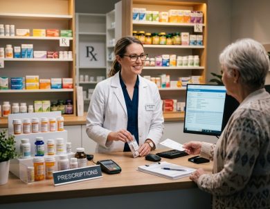 Сколько зарабатывают провизоры и фармацевты в России