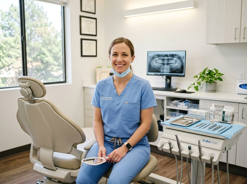 Стоматология общей практики: кем можно работать?