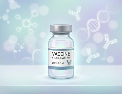 Вакцины нового поколения: инновации в борьбе с инфекционными заболеваниями.