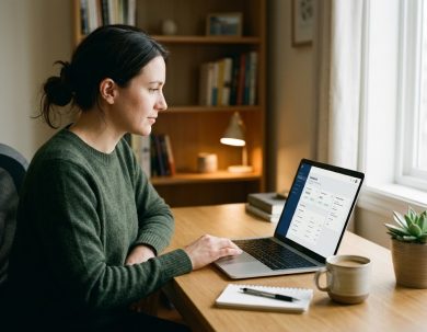 Вопросы по работе в «Личном кабинете» на портале НМО