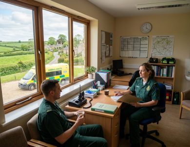 Выплаты фельдшерам в сельской местности – программа «Земский фельдшер»